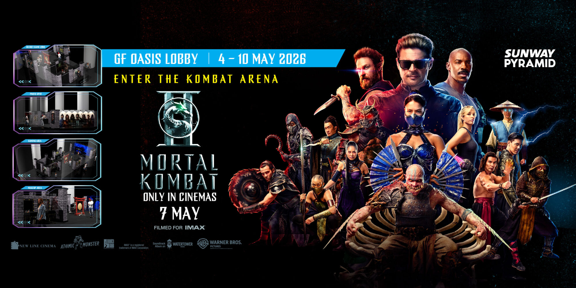 Mortal Kombat