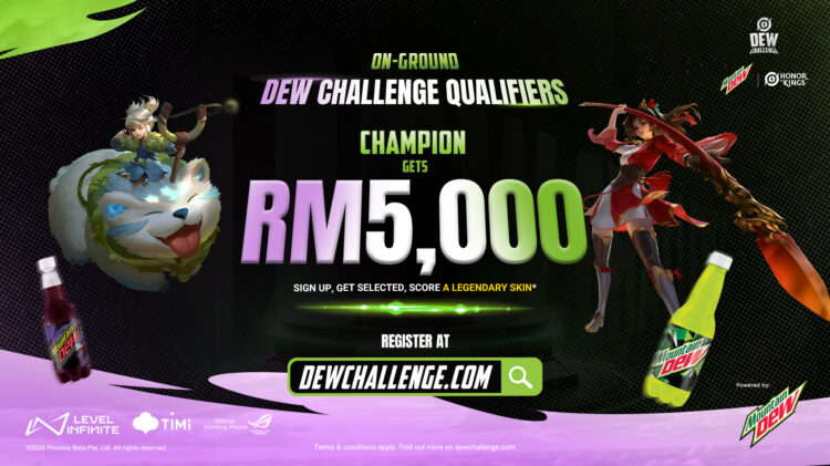 Dew_Website Homepage_1920x 1080